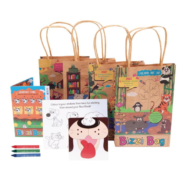 Children's Box Kits