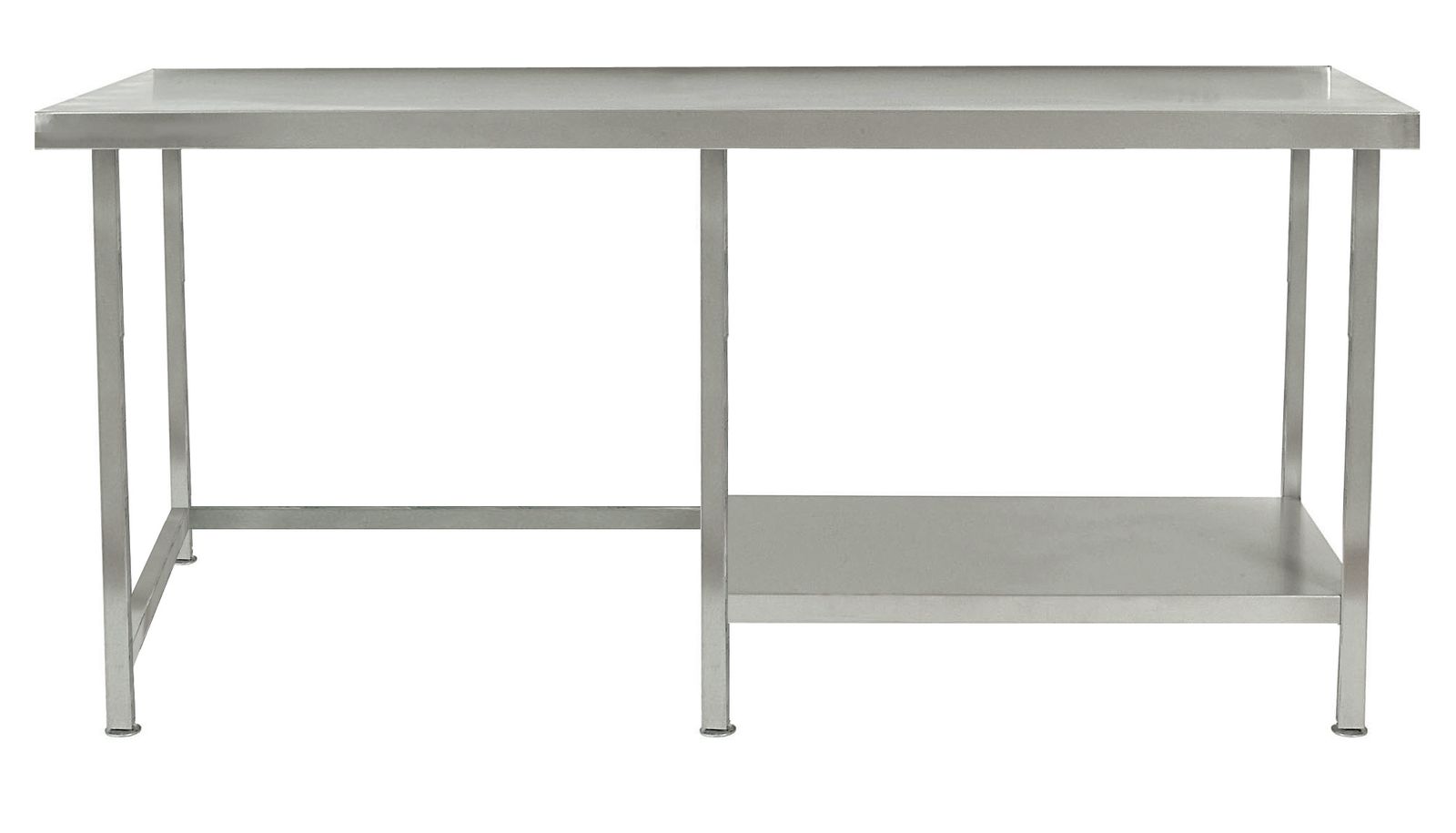 Parry Stainless Steel Table
