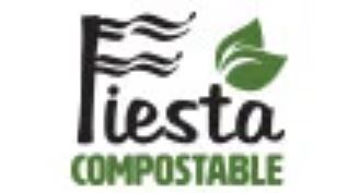 Fiesta Compostable