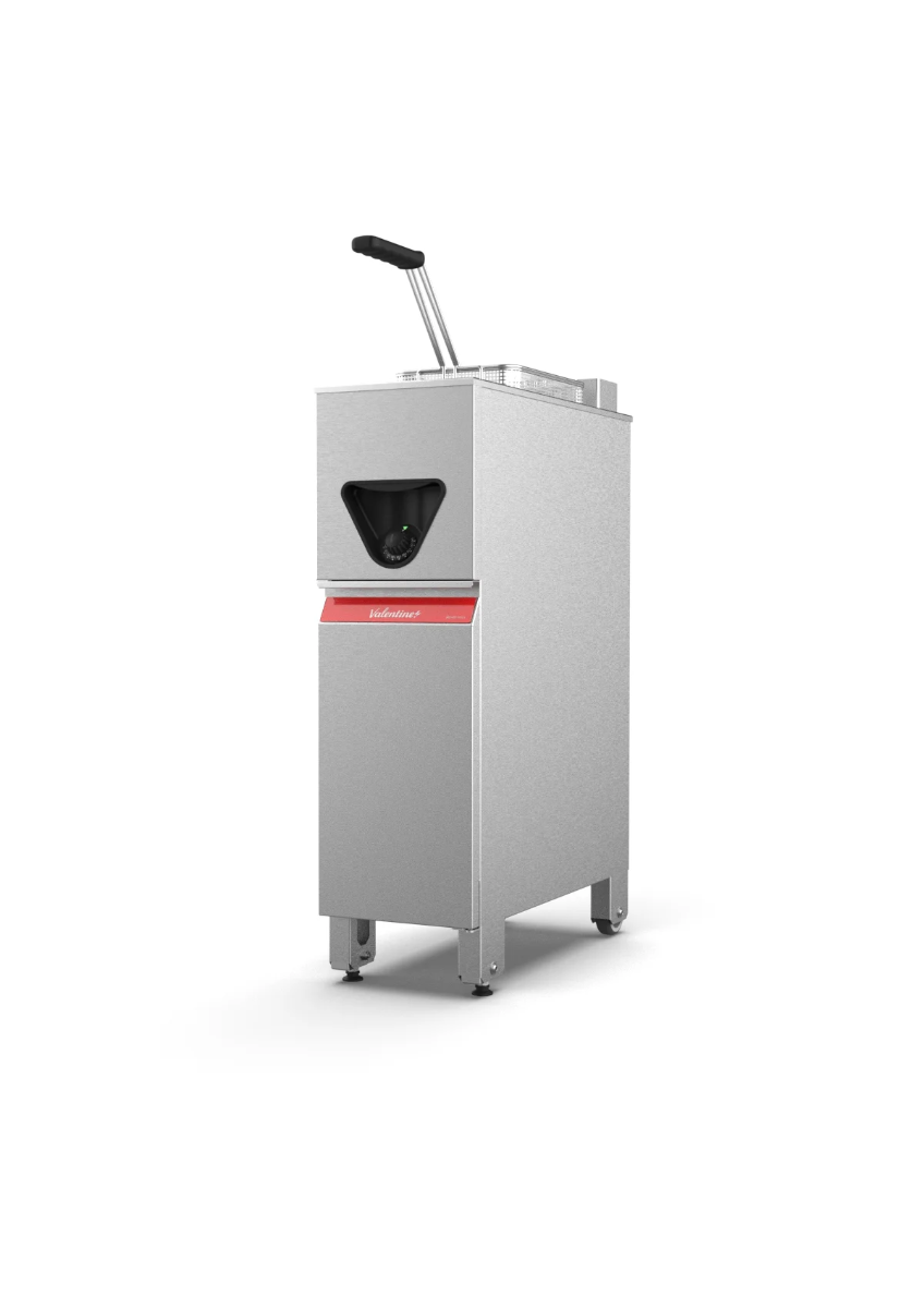 Valentine CORE 250(T) Single Tank Freestanding Electric Fryer