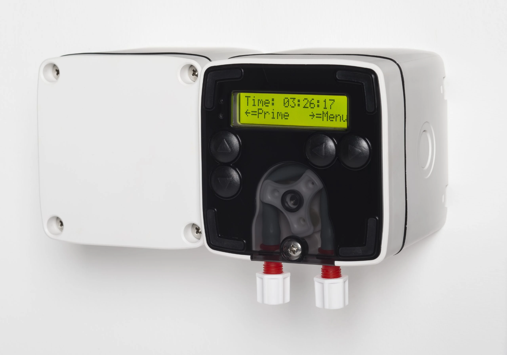 DPB Battery Operated Timed Dosing Pump