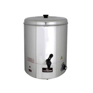 Chefmaster HEA756 Manual Fill Water Boiler 20Ltr