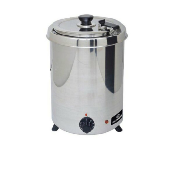 Chefmaster HEA777 6Ltr Soup Kettle