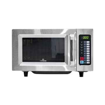 Chefmaster HEB082 1000W Programmable Microwave