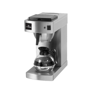Chefmaster HEB085 Filter Coffee Machine With 1.8L Jug