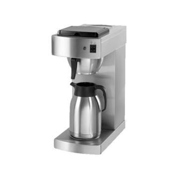 Chefmaster HEB086 Filter Coffee Machine