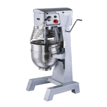 Chefmaster HEB634 30Ltr Planetary Mixer