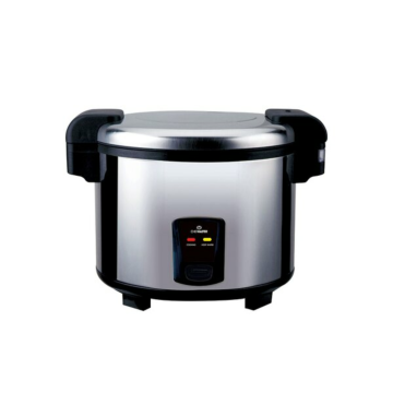 Chefmaster HEB640 5.4 Litre Rice Warmer