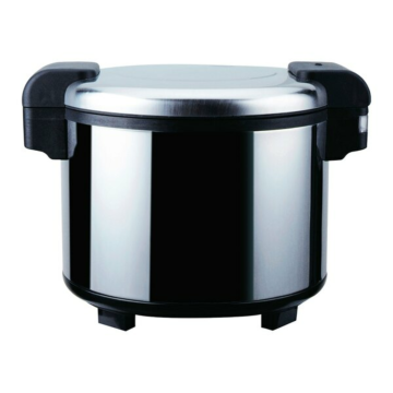 Chefmaster HEB641 20 Litre Rice Warmer