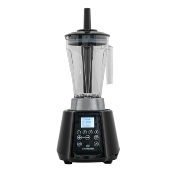 Chefmaster HEC825 2 Litre Blender - Digital