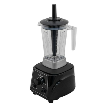 Chefmaster HEC826 2 Litre Blender - Manual