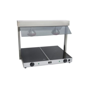 Chefmaster HED240 Heated Display Unit