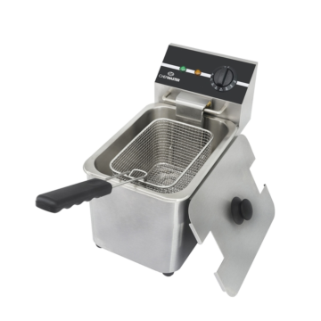 Chefmaster HED242 Countertop 4L Electric Fryer