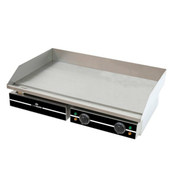 Chefmaster HEF573 Countertop Steel Plate Griddle