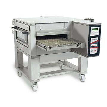 Zanolli Synthesis 08/50 Electric 20"" Conveyor Oven