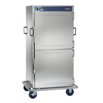 Alto-Shaam 1000-BQ2/96 109kg Banquet Trolley