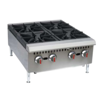 Hamoki GHP-4L Gas Hotplate