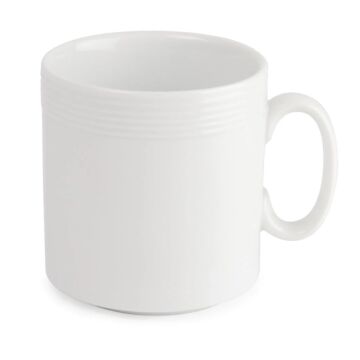 Olympia U088 Linear Mugs