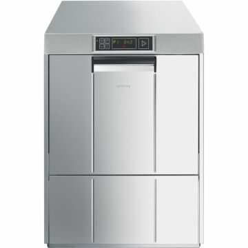 Smeg SPD511D Double Skinned Undercounter Dishwasher
