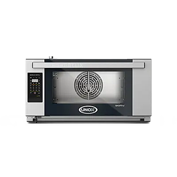 Unox XEFR-03EU-ELDV-GB Bakerlux Shop Pro LED Convection Oven