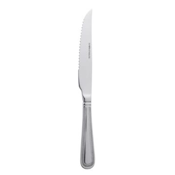 Olympia DL102 Bead Steak Knife