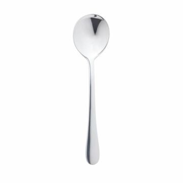 Olympia U881 Buckingham Soup Spoon