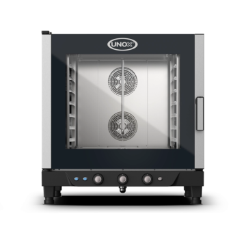 Unox XV593 Cheflux 7 1/1 Electric Convection Oven