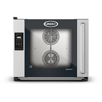 Unox XEFR-06EU-ELRV Bakerlux Shop Pro LED - 6