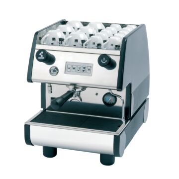 La Pavoni PUB1VN 1 Group Compact Automatic Espresso Machine