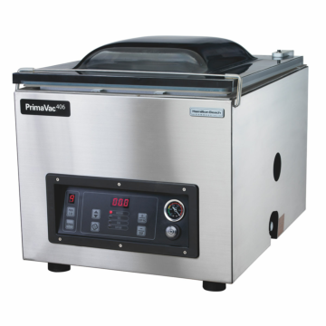 Hamilton Beach Commercial PrimaVac 406 Chamber Vacuum Packer