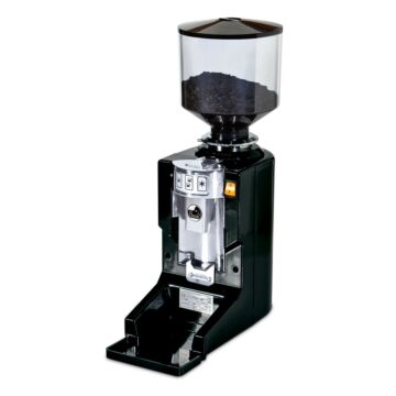 La Pavoni ZEDNUK Automatic Dosing Coffee Grinder