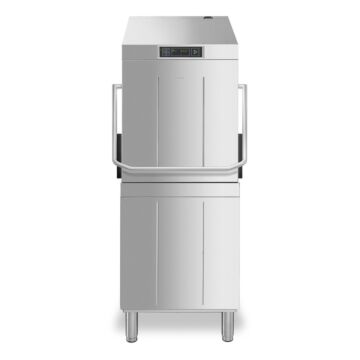 Smeg SPH515 Double Skinned Hoodtype Dishwasher