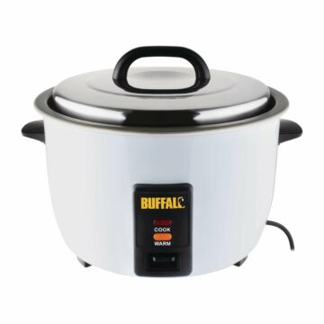 Buffalo CN324 Commercial Rice Cooker