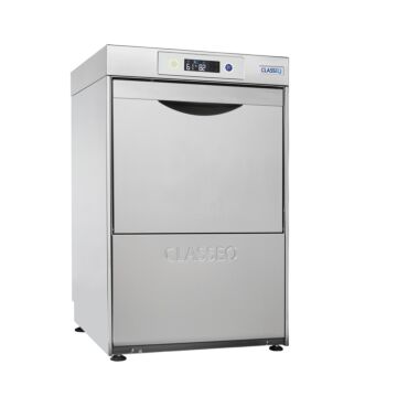 Classeq D400DUO Undercounter Dishwasher