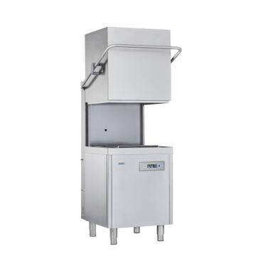 Classeq P500A Everyday Use Hood Type Dishwasher