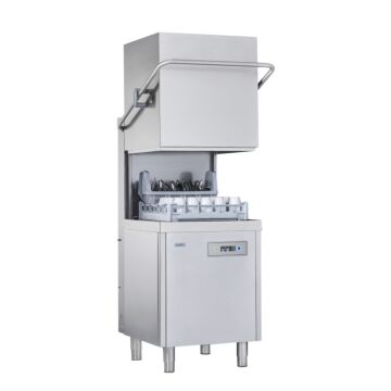 Classeq P500AWS Everyday Use Hood Type Dishwasher