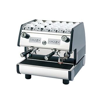 La Pavoni PUB2VN 2 Group Compact Automatic Espresso Machine