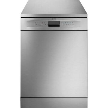 Smeg LVS344PM Semi-Professional Freestanding Dishwasher