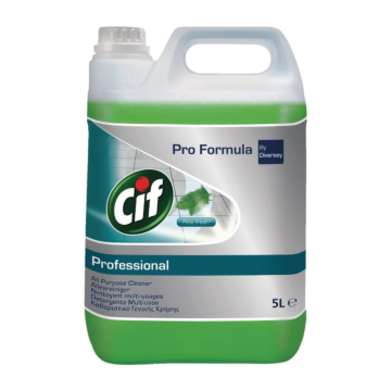 CIF Oxy-Gel All-Purpose Cleaner