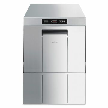 Smeg SPD505D Single Skinned Undercounter Dishwasher
