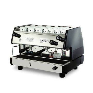 La Pavoni BART2V 2 Group Automatic Espresso Machine