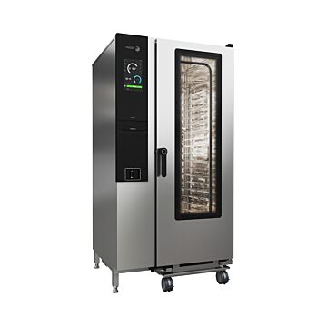 Fagor AW-201-G NG R T SW WRAS Advance Gas Combi Oven