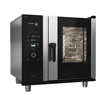Fagor C-061-E R WRAS Concept Electric Combi Oven