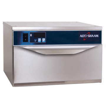 Alto-Shaam 500-1DN Narrow Single Drawer Warmer