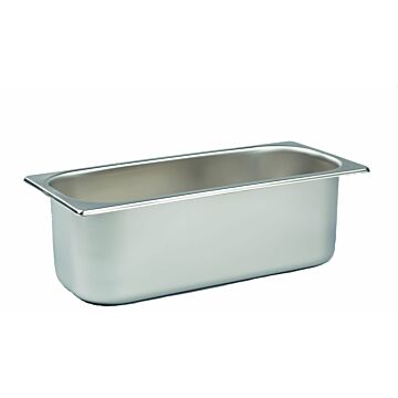 Stainless Steel Napoli Pan 5 Litre