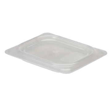 Chefset 1/1 Plastic Gastronorm Lid - Pack of 6