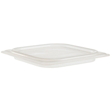 Chefset 1/6 Plastic Gastronorm Lid - Pack of 6