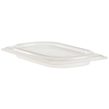 Chefset 1/9 Plastic Gastronorm Lid - Pack of 6