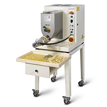 Bottene Inver 7 Pasta Machine