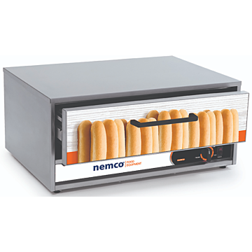 Nemco 8018-BW-230 Bun Warmer